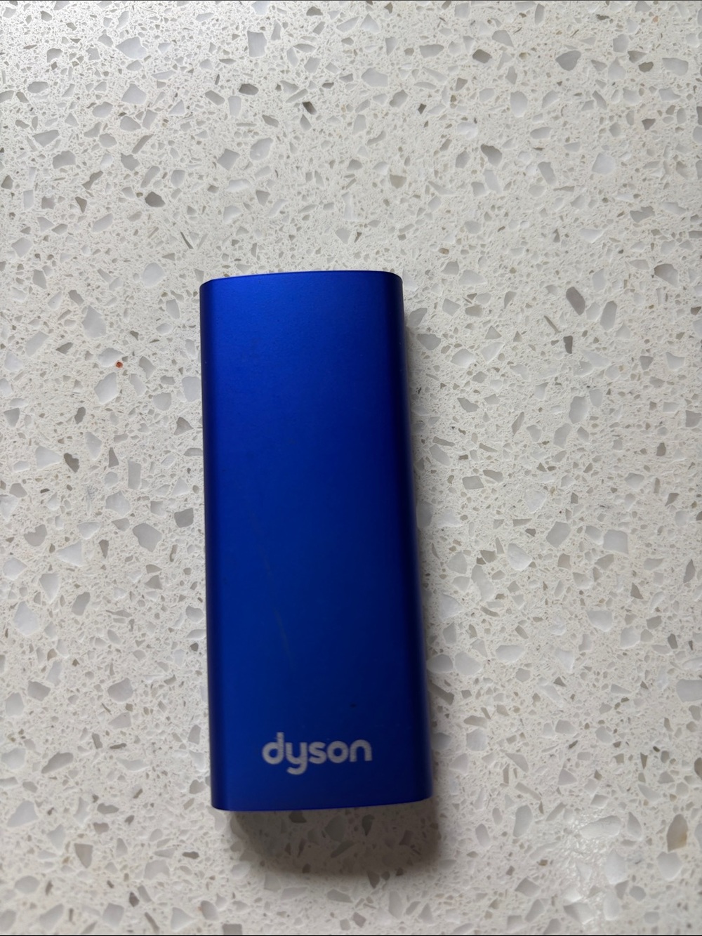 Dyson Purifying Fan remote control.